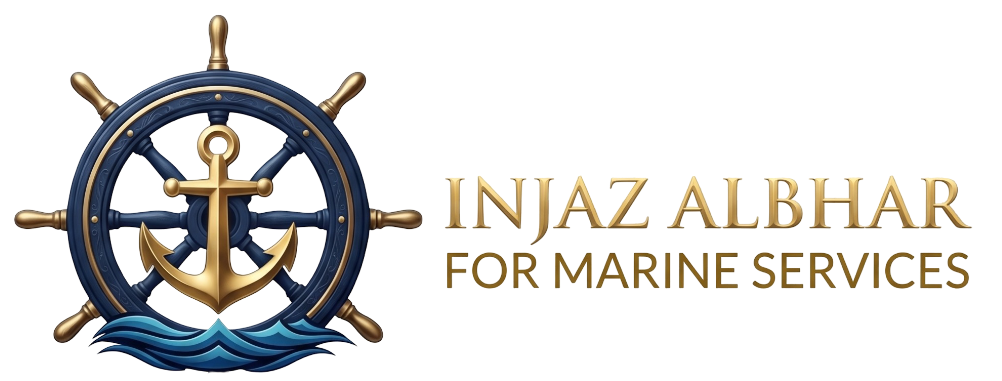 INJAZ ALBHAR COMPANY FOR M.T