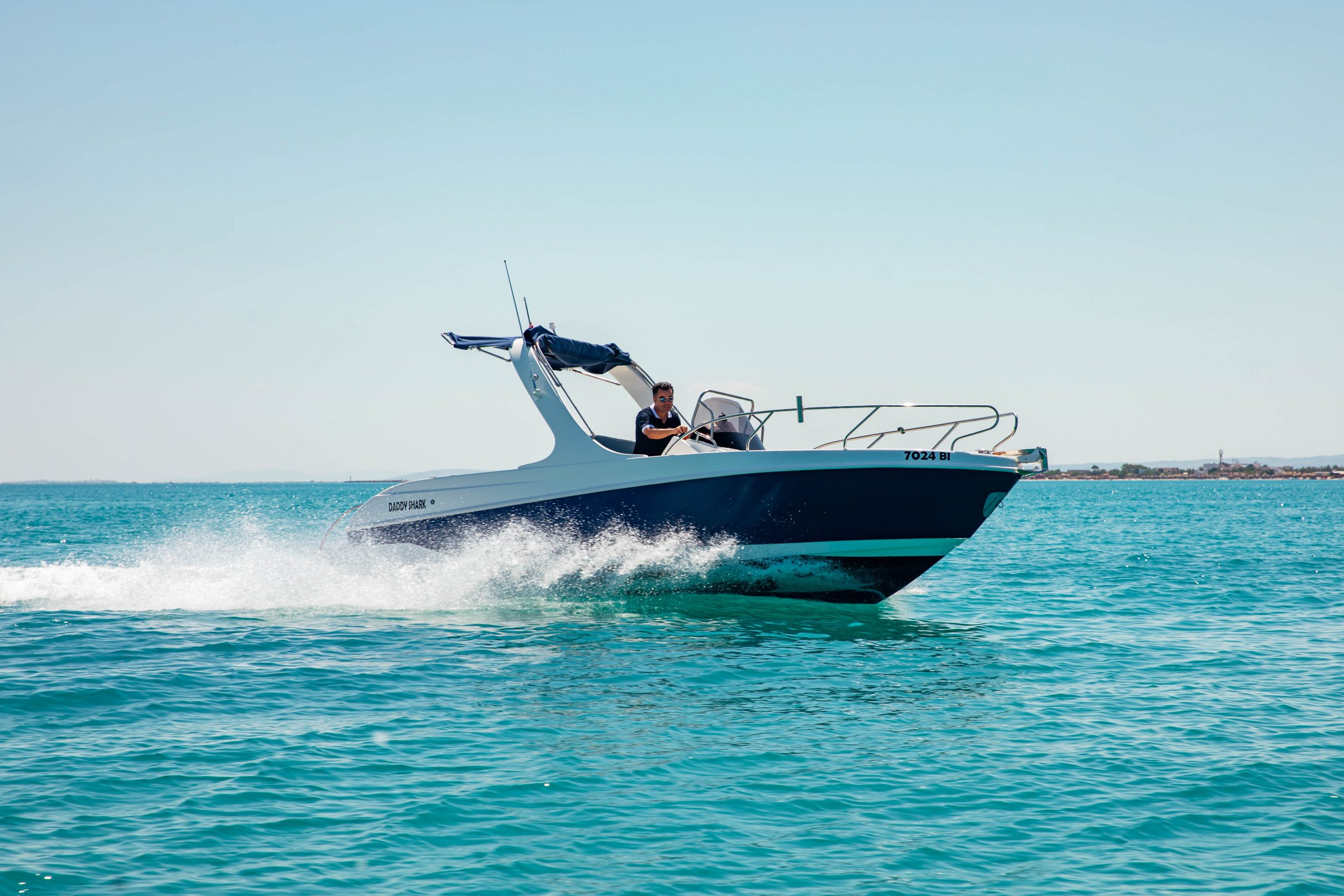 Oceane 22 Open